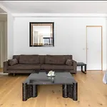 Passy Ranelagh Superbe Appartement Avec Terrasse