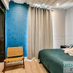 Urban Flat 44 - Chenier