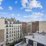 Charming Studio - 1P - Porte-Dauphine-Trocadero