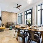 Amazing Apartment - 2Br6P - Bastille