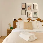 Arts Et Metiers 1Bedroom