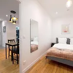 Cosy Flat Close To Montmartre