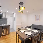 Cosy Flat Close To Montmartre