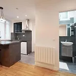 Cosy Flat Close To Montmartre