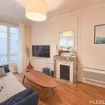 Reuilly - Charm And Comfort In The Heart Of The 12Th Arrondissement