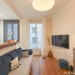 Reuilly - Charm And Comfort In The Heart Of The 12Th Arrondissement