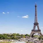 Stylish & Elegant I Metro Is Only 1Minute Away I Near Montmartre