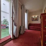 Hotel France Eiffel