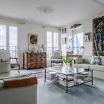 Guestready - Luxury Apartment On The Ile De La Cit