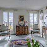 Guestready - Luxury Apartment On The Ile De La Cit