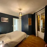 Appartement Porte De Versailles Olivier De Serre