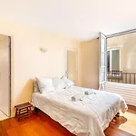 Guestready - Classic Parisian Stay Near Bastille