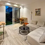 Studio Cosy, Proche Trocadero Et Tour Eiffel