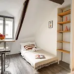 Bnbnova - Place Des Vosges & Le Marais