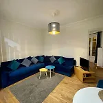 Appartement Porte De Versailles Olivier De Serre