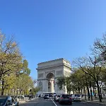 L\'Atrium Foch