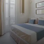 Apartment Rue De La Sourdiere In Paris