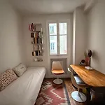 Appartement Spacieux Pour 6 Pers, Proche Montmartre & Opera