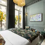 The Grand Champs Elysees