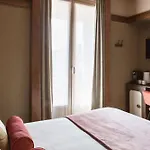 Best Western Plus Hôtel Mercedes