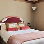 Best Western Plus Hôtel Mercedes
