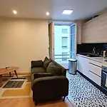Apt Moderne 2 Chambres 5 Voyageurs Paris