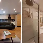Apt Moderne 2 Chambres 5 Voyageurs Paris