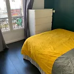 Appartement Center Of Marais