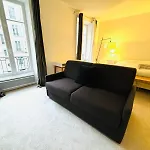 Appartement Champ De Mars Grenelle Paris