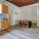 Bm-Splendeur Et Espace Au Coeur Du Marais