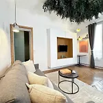 Opera District Retreat