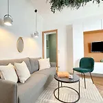 Opera District Retreat