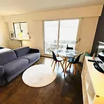 Appartements Tour Eiffel Versailles