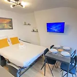Guestready - Parisian Escape Near Place D\'Italie