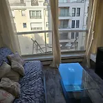 Cosy Studio Close Eiffel Tower