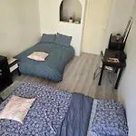 Cosy Studio Close Eiffel Tower