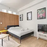 Nation Saint-Antoine Charming Apartment 4P