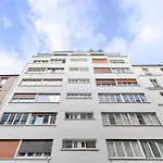 Nation Saint-Antoine Charming Apartment 4P