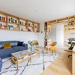 Appartement Compiegne - Welkeys