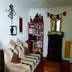 Charming Flat In Belleville