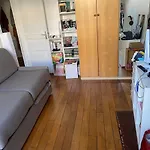 Charming Flat In Belleville