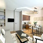 Unique Apartment At The Paris Bourse