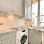 Lovely Flat 75M2 Close To Eiffel Tower