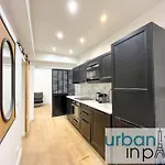 Urban Flat 52 - Charming 2 Bdr Flat In Center Of Paris