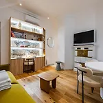 2Br-2Bathrooms-6Pers-Montparnasse-Paris 15-Ac