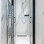 2Br-2Bathrooms-6Pers-Montparnasse-Paris 15-Ac