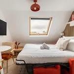Sereners - Charming Serviced Apartments - Saint Germain