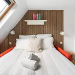 Sereners - Charming Serviced Apartments - Saint Germain