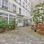 Atelier D\'Artiste