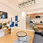 Studio Raffine Pres De La Seine Paris 16Eme